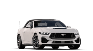 2025 Ford Mustang® External Image 5